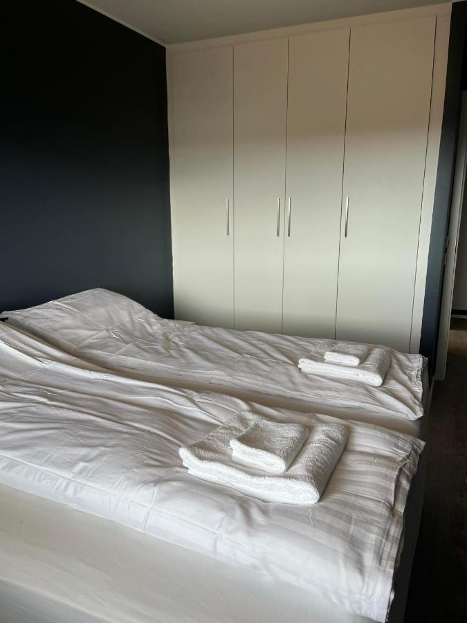 Reykjavik Condo Екстер'єр фото
